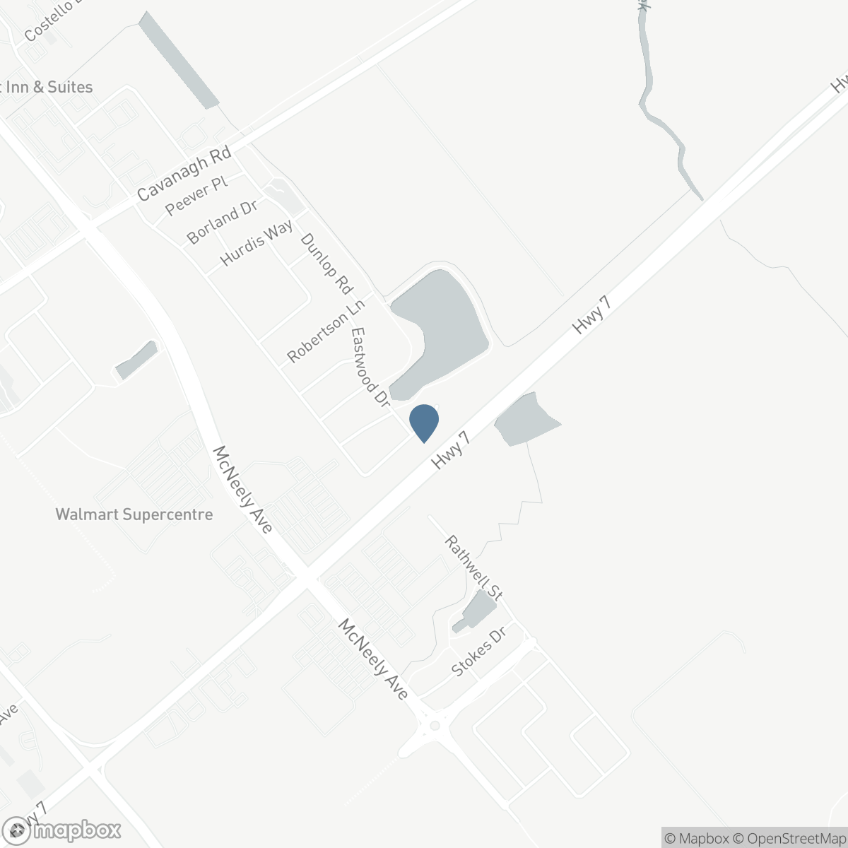 38 CORR COURT, Carleton Place, Ontario K7C 0W5